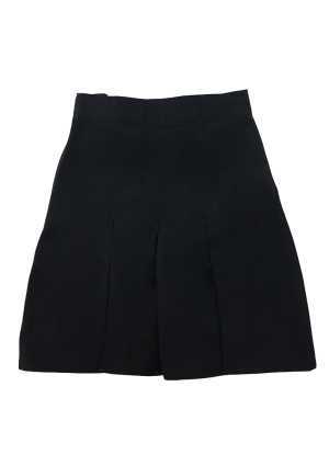 Lucknow School Culotte Navy Kids