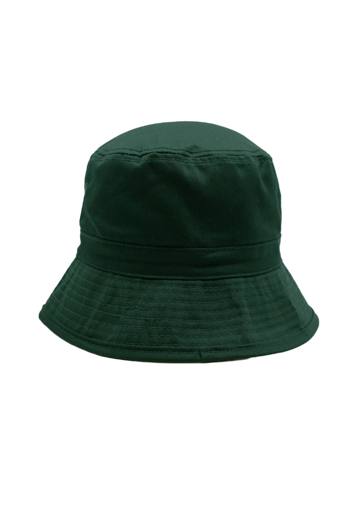 Lucknow School Bucket Hat Bottle