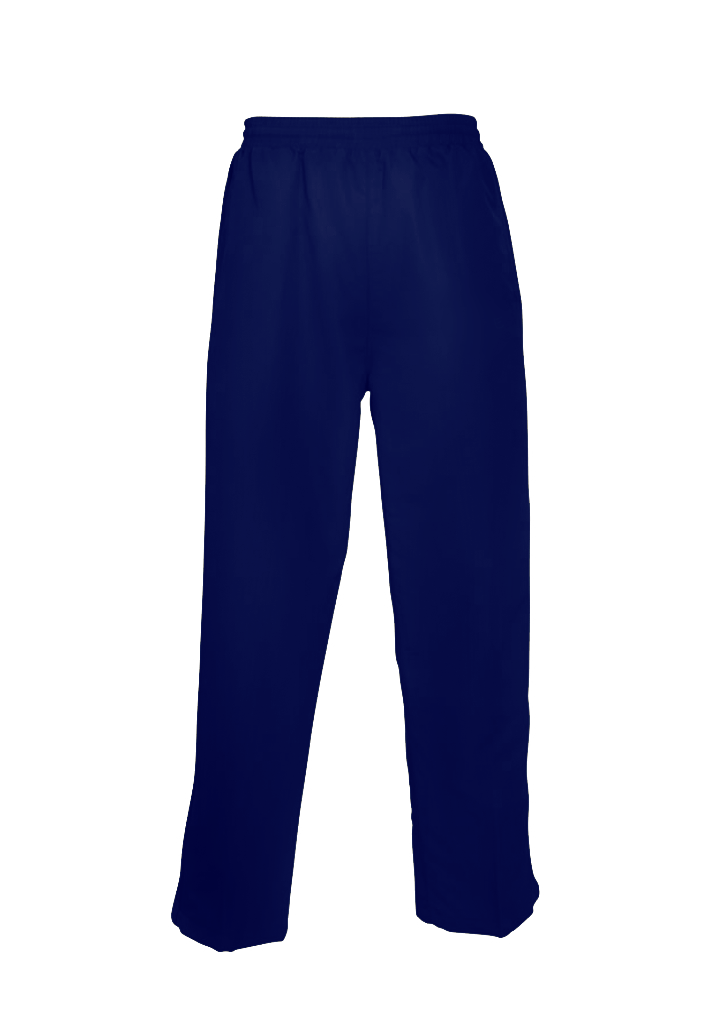 Lucknow School Pants Navy Kids